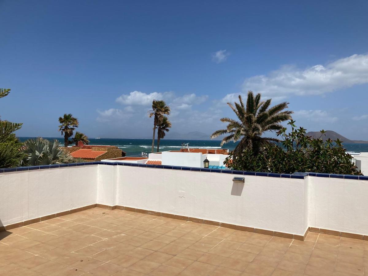 Beach House With The Heated Pool Next To Rocky Point 科拉雷侯 外观 照片