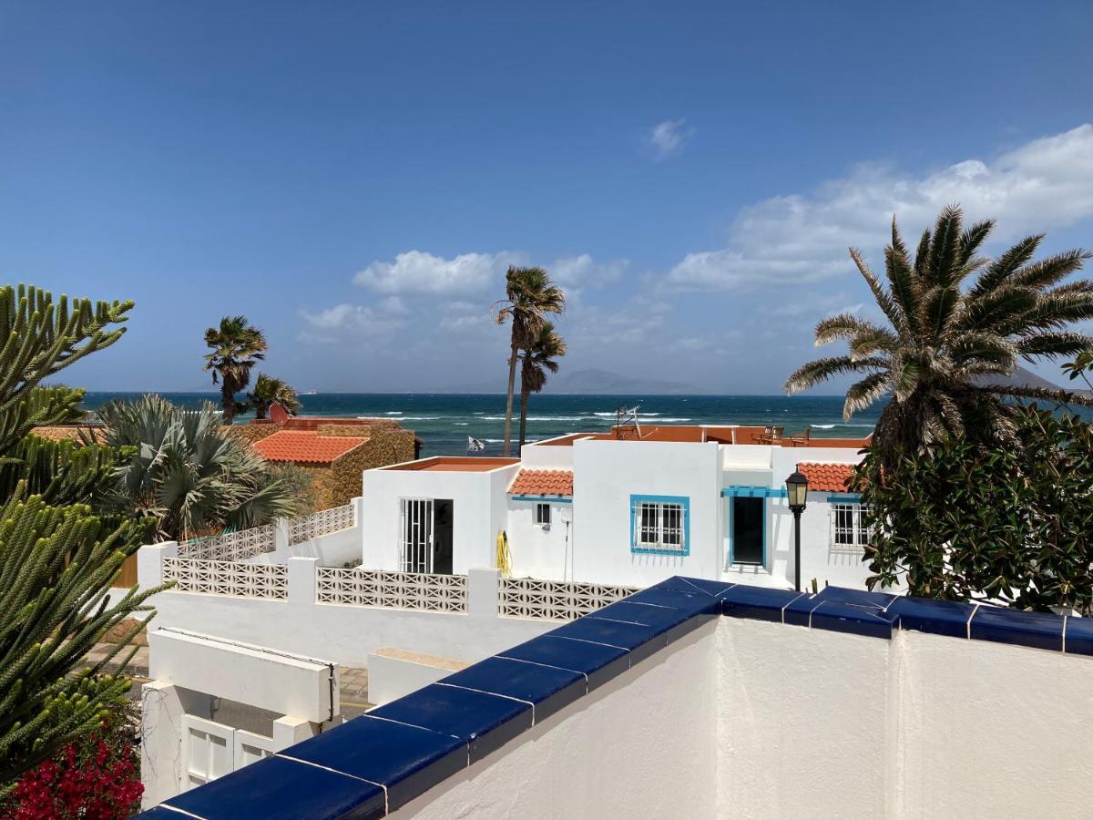 Beach House With The Heated Pool Next To Rocky Point 科拉雷侯 外观 照片