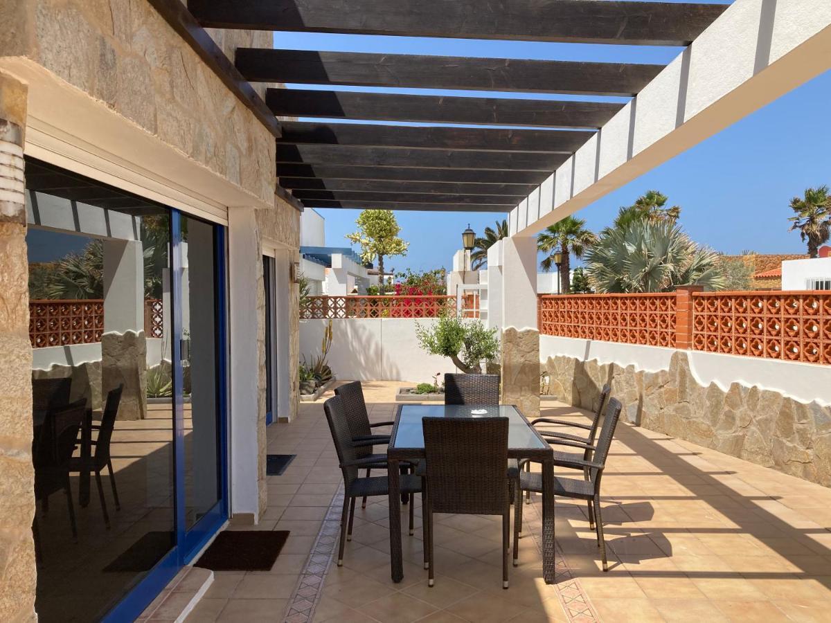 Beach House With The Heated Pool Next To Rocky Point 科拉雷侯 外观 照片