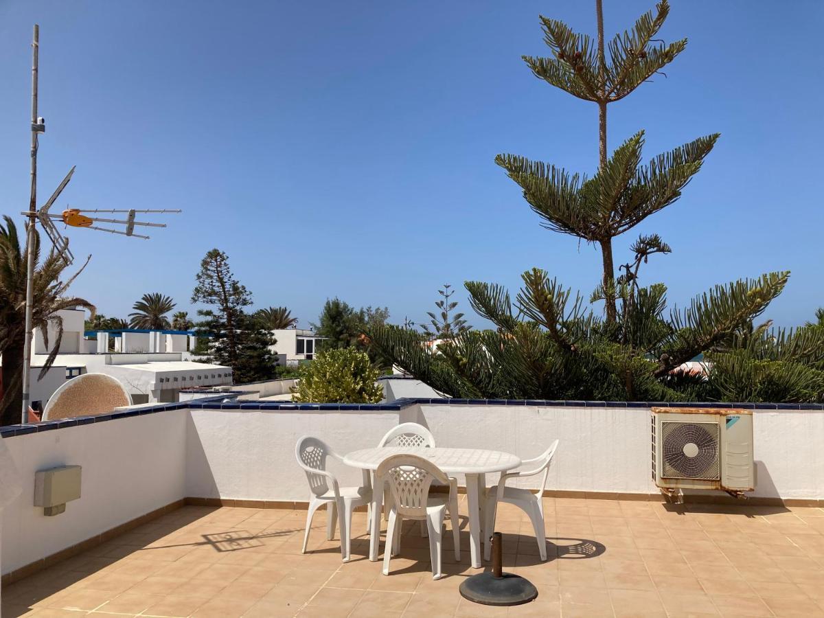 Beach House With The Heated Pool Next To Rocky Point 科拉雷侯 外观 照片