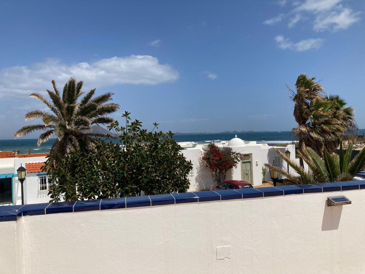 Beach House With The Heated Pool Next To Rocky Point 科拉雷侯 外观 照片