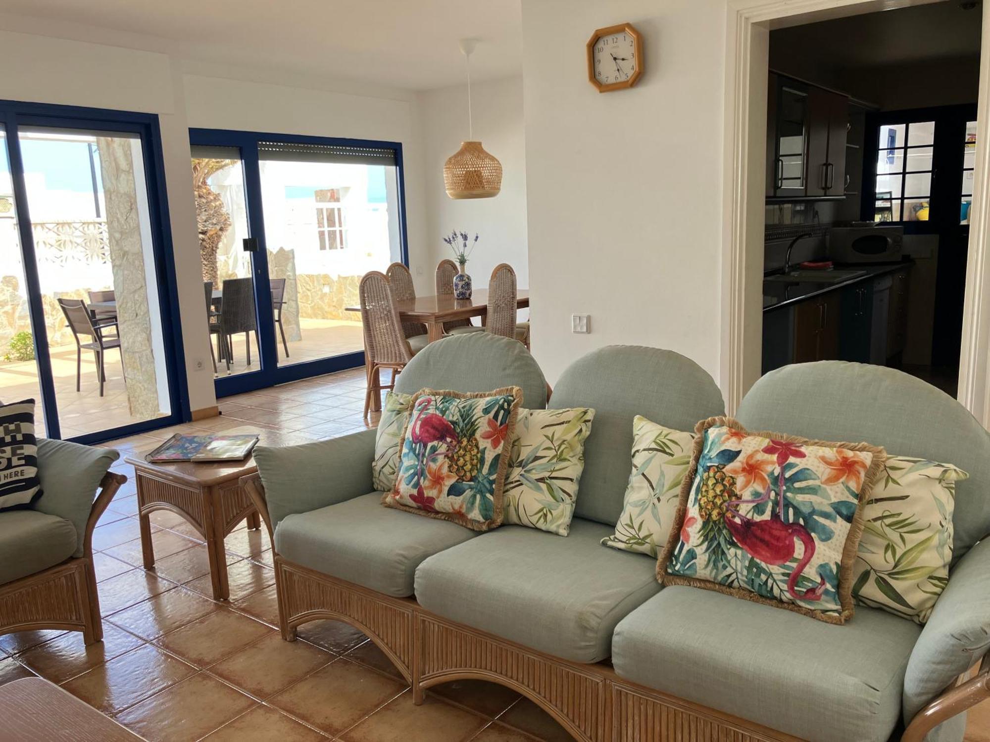Beach House With The Heated Pool Next To Rocky Point 科拉雷侯 外观 照片